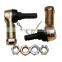 All Balls NO. 51-1034 Tie Rod End Kit FOR 2006 Bombardier DS65 X and fit for more other models