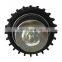 M11 QSM11 engine oil Filler Cover 4071224