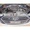 Perfect fitment, aerodynamic Dedicated Fixed Position Dry Carbon Fiber Cold Air Intake For AUDI A6,A7 C8 3.0T