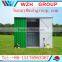 6*8 feet tools shed / metal garden shed