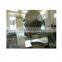 Hot sale SZG series button control Double cone rotating drying machine for power