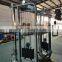 Commercial gym fitness equipment pulldown ASJ-DS043 multi functional machine with pull down & row back