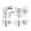High quality factory direct supply hose quick connector hydraulic tube fittings