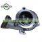 For Perkins Industrial Gen Set N14G2 118KW 4.4L turbocharger 2674A404 738233-5002S 738233-0002 738233-2