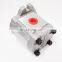 Hydraulic gear pump HGP series 21mpa rotary oil gear pump