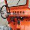 Factory Supplier UK5 5 ton underground mining dumper