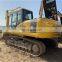 Top sale komatsu excavators pc160-7 pc200-7 pc200-8 pc220-7 pc220-8 pc240-7 pc240-8 pc300-7 pc350-7