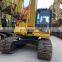 Nice running condition komatsu pc200-8 for sale