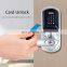 WE.LOCK 2020 new design smart tuya house security APP control digital lock