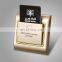 125Khz Magnetic Card Delay Time Switch Electrical Wall Switch For Hotel Room Key Holders