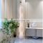 Nordic Modern Minimalist Pleated Fashion Floor Light Living Room Dining Bedroom Luxury Decorative Italia LED Floor Lamp