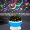 Factory Price Star Night Light for Living Room Bedroom Rotating Cosmos Star light Projector