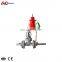 Industrial Grade Steel Rugged Universal Valve Safety Lockout