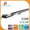 High quality 80w off road sxs 18 led light bar