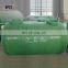 FRP/GRP Septic Tank for Sewage Treatment Fiberglass Tank