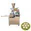 Automatic small steamed stuffed bun baozi momo making machine price