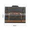 Outdoor Waterproof Folding Solar Panel 100W  Portable Foldable Solar Panel For Camping