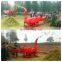 China Multi-function Grass Slicer And Straw Breaker