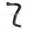 SQCS F30 F34 F31 F21 Coolant Hose For BMW E46 E60 E90 N55 N54 N52 N20 N46 Coolant Hose 17127596831