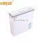 LIRLEE OEM Home Hotel Toilet Water Saving PVC Plastic Water Tank Cistern