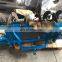 kubota 1JP-250 laser grader for sale high efficiency precision leveling land skid steer tractor LASER GRADER
