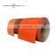 Prepainted Galvanized Steel Coil PPGI Color Coated Prime Roll