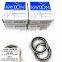 Kaydon Replaced Slim Ball Bearings KA030AR0 KA035AR0 Thin Section Wall Ball Bearing