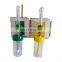 HG-IG Low Price Chemetron/Ohmeda/Diss//Anfor/Din Adapter Series Medical Gas Outlet