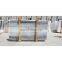 Hot Sale Premium Selection Quality White with Grey Marble Vein Cut Slab Made in Factory CEM-P-48