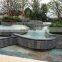 CE certificate black granite 60x60, china nero black granite tiles and slabs