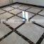 Cream Milano beige marble inner wall tile