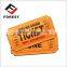 180g Redemption ticket for arcade game machine and slot game machine                        
                                                Quality Choice
                                                    Most Popular