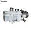 Anti-corrosive double stage rotary Vane Vacuum Pump