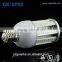 IP64 UL E364363 E26 medium base E39 mogul base led post top corn light replace 70W HPS high pressure sodium lamp