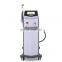 3 Triple wavelength diode laser hair removal 755 808 1064 laser / 3 wave 755nm 808nm 1064nm Diode laser