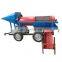 Hot Selling Mini Mobile Alluvial Gold Screening Placer Gold Washing Gold Trommel Screen