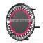 Trampoline Sprinkler for Kids Outdoor Trampoline Backyard Water Park Sprinkler Fun Summer Outdoor Water Toys for Boys Girls