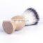 Wood Handle Nylon Brush Shaving Brush High Quality Factory Wholesale