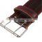 Wholesale high Quality Leather Lifting Belts Building Fitness Gym Power Training Weightlifting Belts For Sale