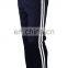 High Quality Custom Logo Designer 2 Piece Luxury Skinny Stripe Gym Sport Set Blank Slim Outdoor Running New Design Track Suit