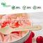 Yada Custom Printed High Quality Utensils 140mm 160mm Birch Disposable Spoon Fork Knife Set Wooden Cutlery