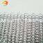 decorative ring mesh shower chainmail curtain factory