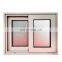 Aluminum Alloy Sliding Window with australia standard