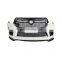 New model Body kit for landcruiser2016-2020 upgrade to 2021