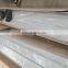 Hot sale fashion design high quality balcony aluminum u channel glass railing