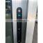 USA Standard Building Material upvc sliding door double Glass door