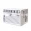 China OEM Low Noise 1.5Ton Window Air Conditioner 18000 Btu