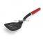 Classic Nylon Slotted Turner Silicone Spatula Heat Resistant Kitchen Utensils One SIze 13.66 Inch