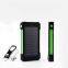 solar power banks mobile charger phone wireless chargers