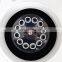 Low-speed LED digital benchtop centrifuge with 5ml 10ml 15ml 20ml